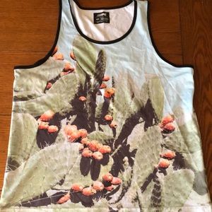 Men’s Tank top